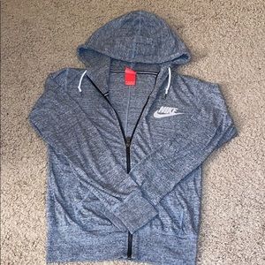 NIKE hoodie